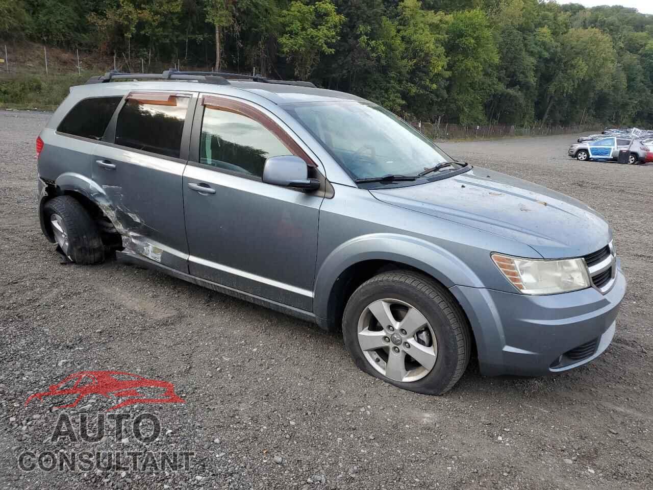 DODGE JOURNEY 2010 - 3D4PG5FV7AT117950