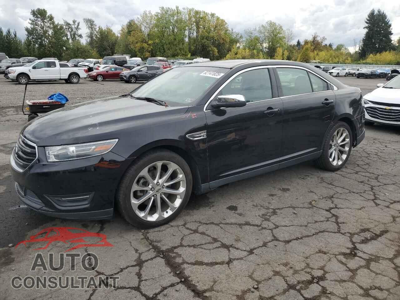 FORD TAURUS 2016 - 1FAHP2F83GG156015
