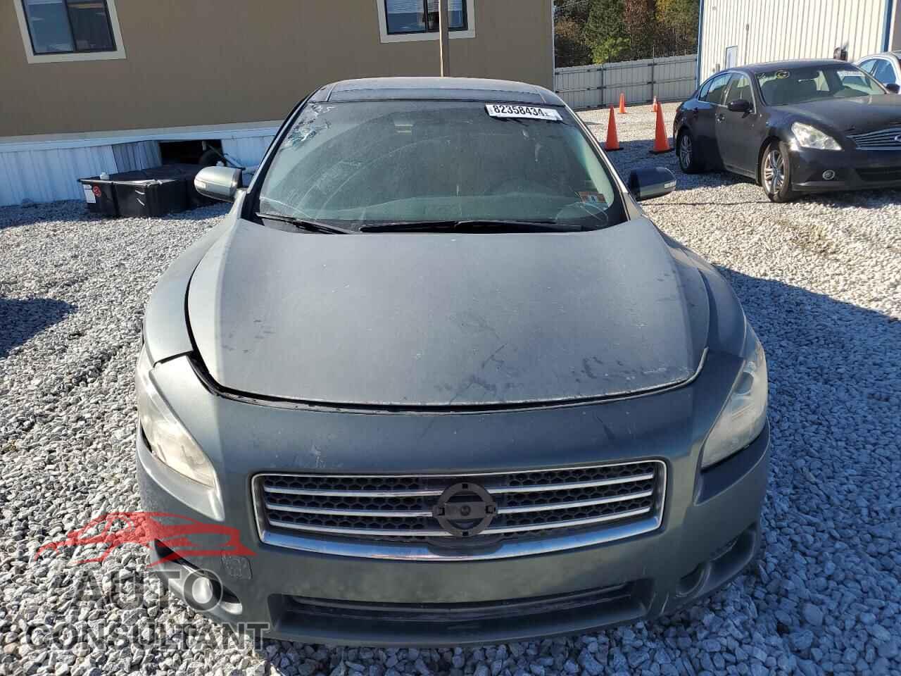 NISSAN MAXIMA 2011 - 1N4AA5AP9BC853224