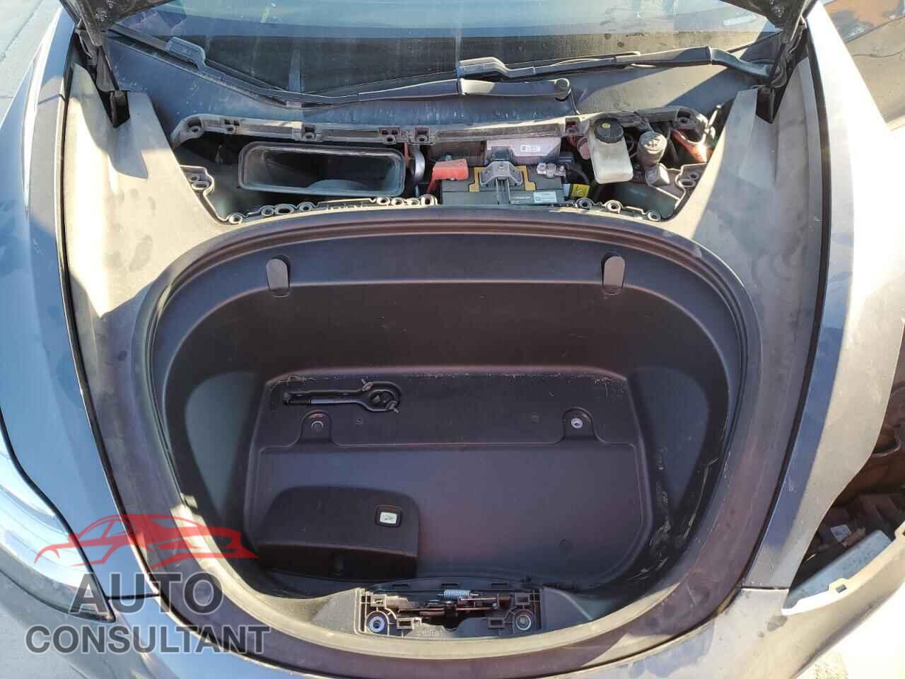 TESLA MODEL 3 2019 - 5YJ3E1EBXKF453058