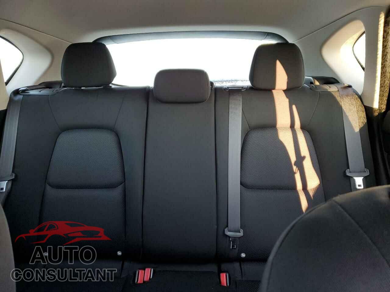 MAZDA CX-5 2018 - JM3KFBBM7J0456427