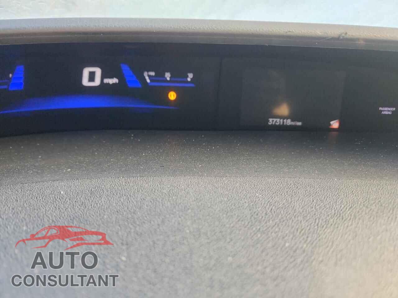 HONDA CIVIC 2013 - 19XFB2F58DE007777