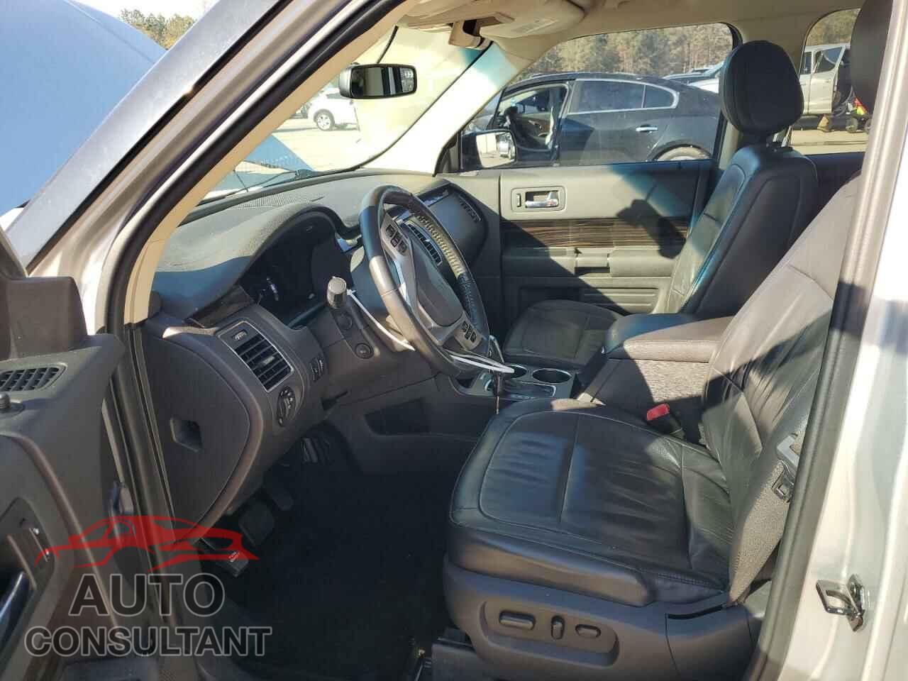 FORD FLEX 2013 - 2FMGK5C89DBD06458