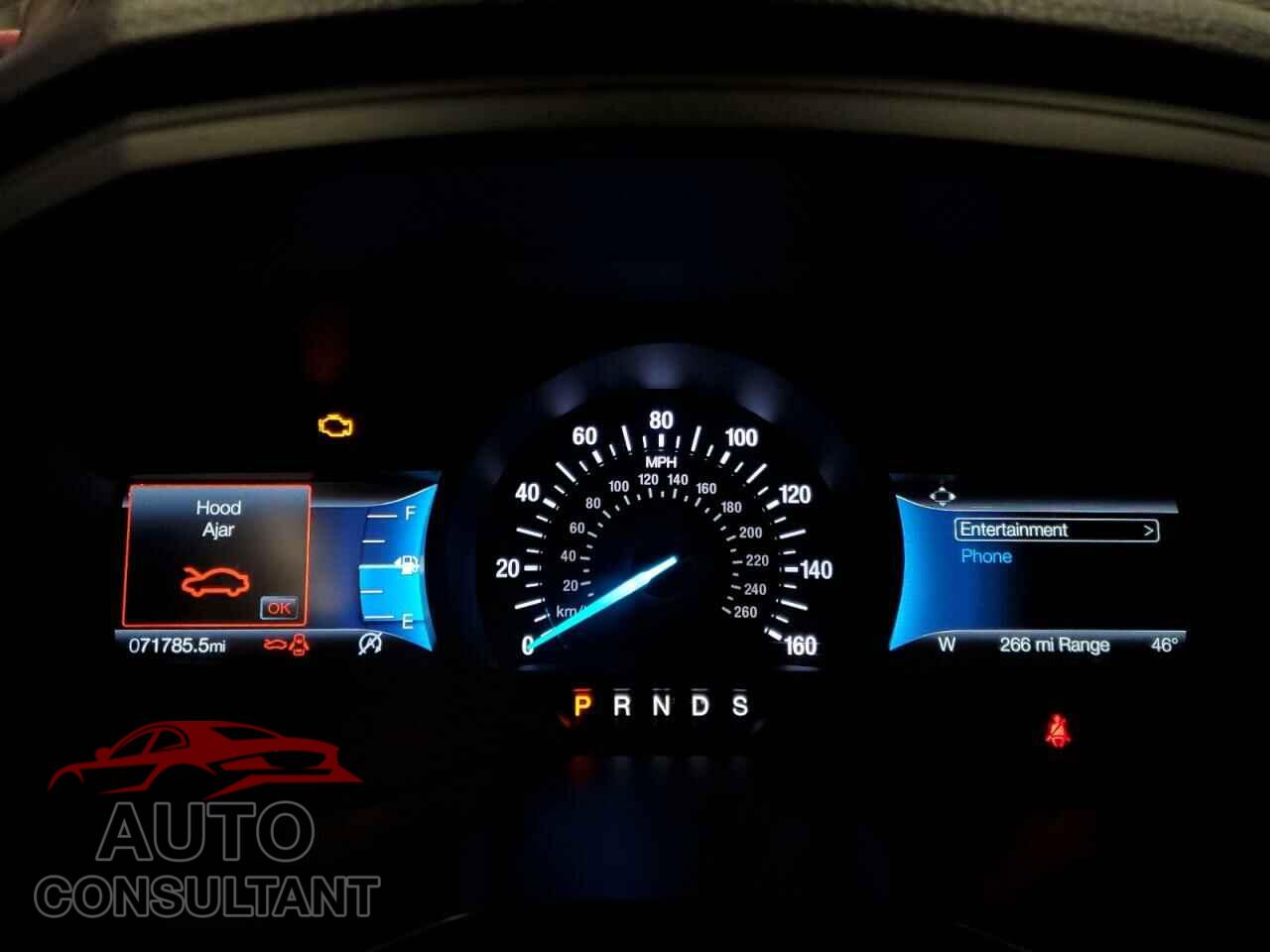 FORD EDGE 2022 - 2FMPK4K96NBA09671