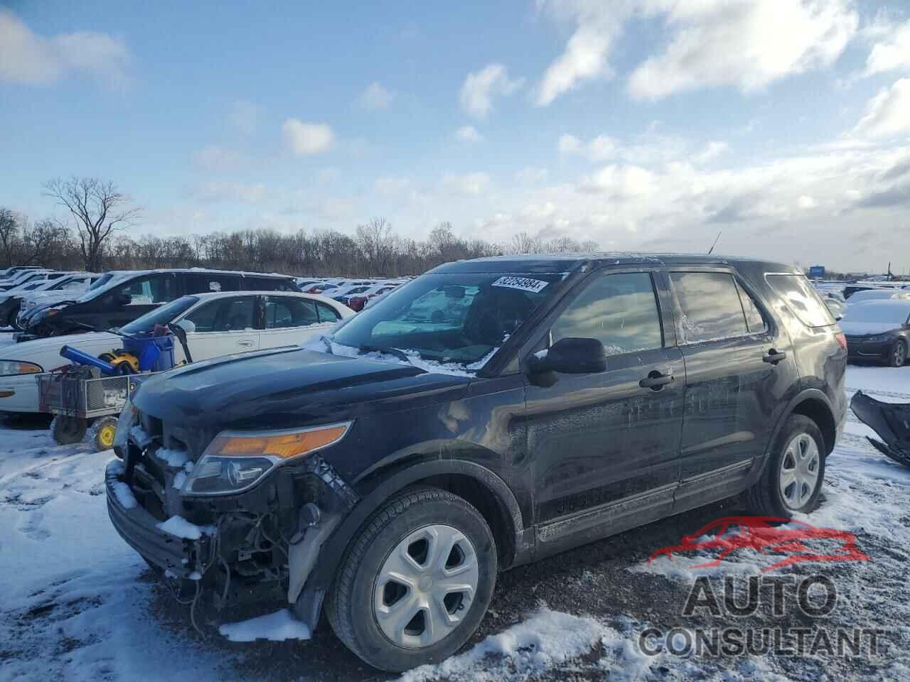 FORD EXPLORER 2013 - 1FM5K8AR0DGC06939