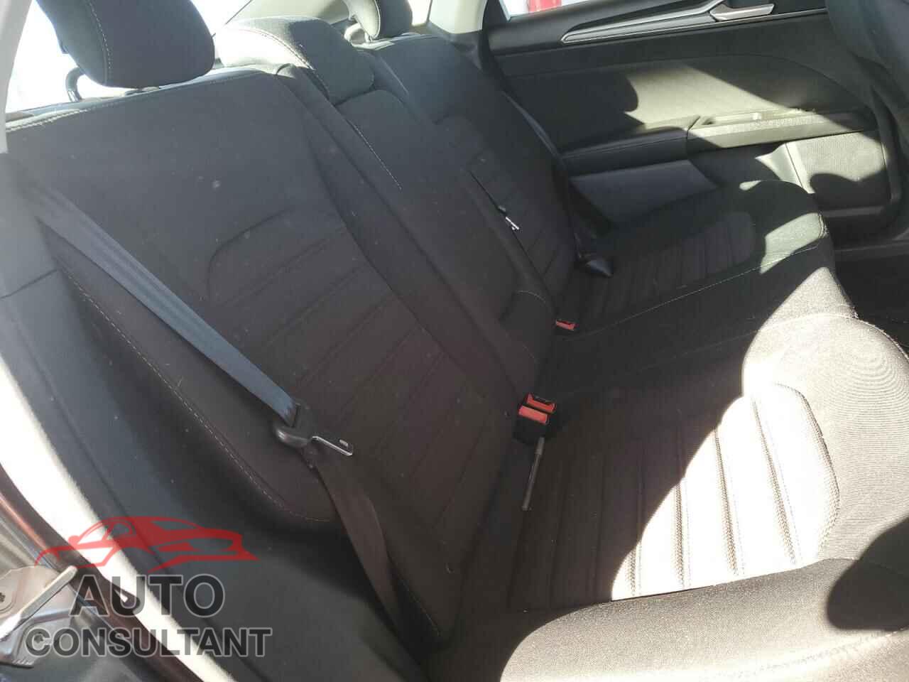 FORD FUSION 2019 - 3FA6P0H70KR255327