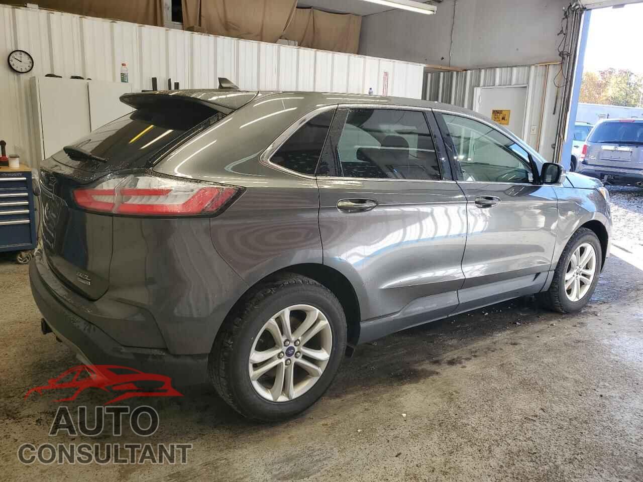 FORD EDGE 2020 - 2FMPK4J94LBB29676