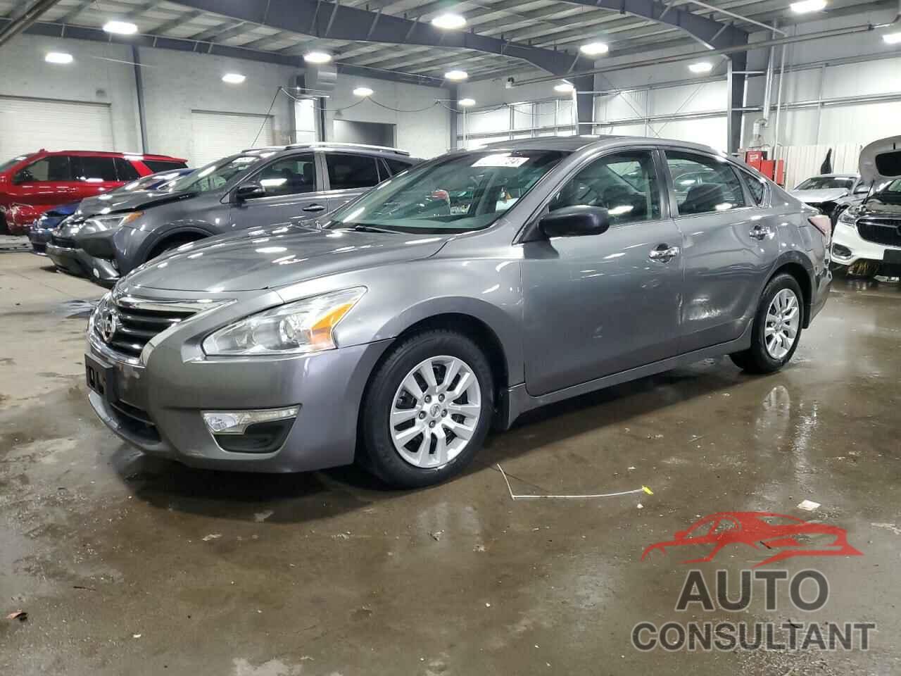 NISSAN ALTIMA 2015 - 1N4AL3AP0FN882331