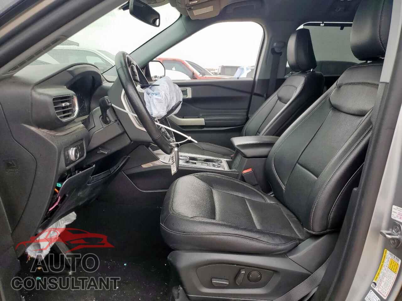 FORD EXPLORER 2023 - 1FMSK8FH3PGA60589