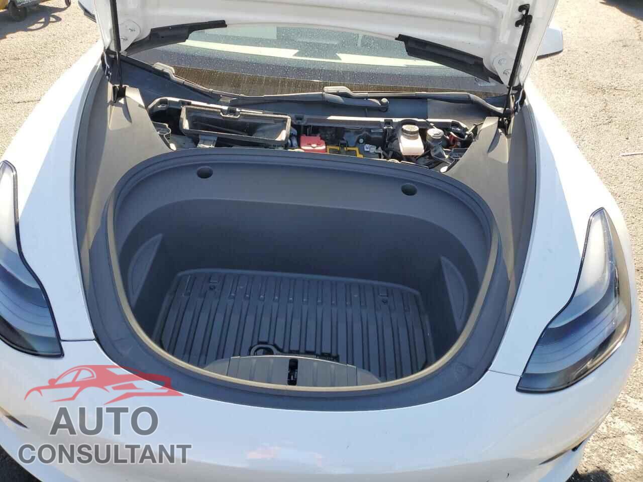 TESLA MODEL 3 2021 - 5YJ3E1EA3MF927832