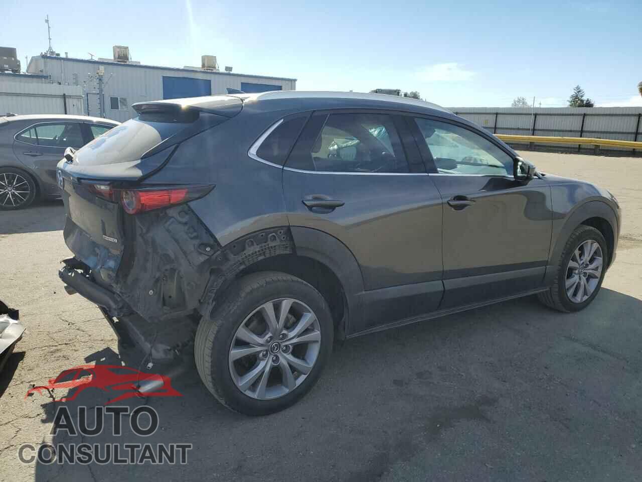MAZDA CX30 2020 - 3MVDMBEM3LM101482