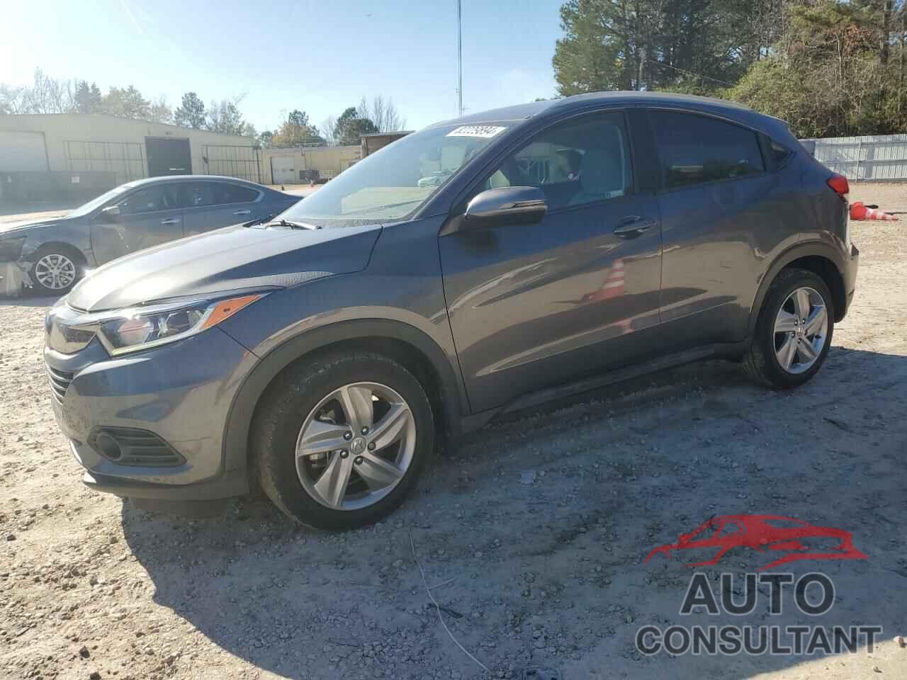 HONDA HR-V 2020 - 3CZRU5H59LM704914