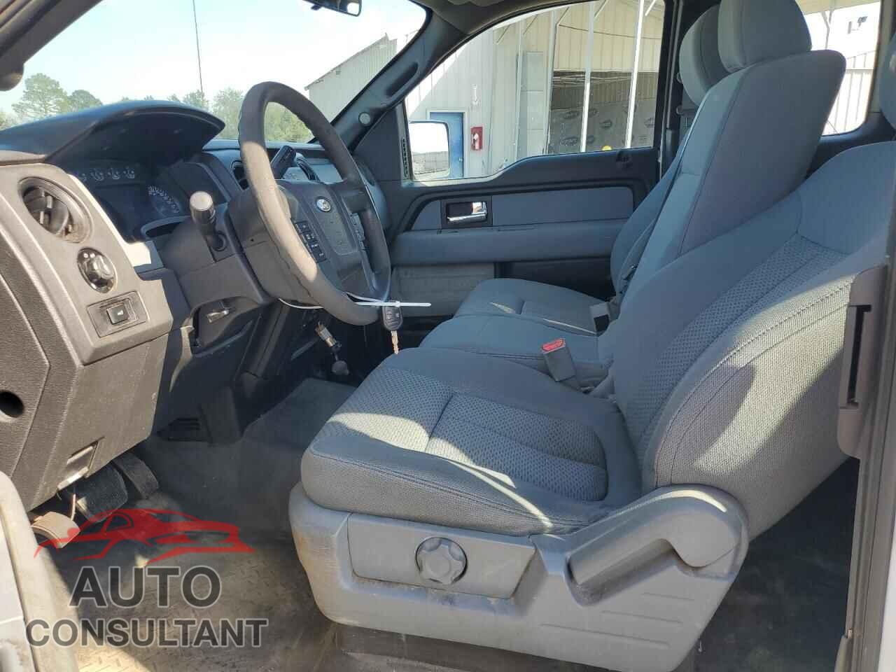 FORD F-150 2014 - 1FTFX1EF1EFB55931