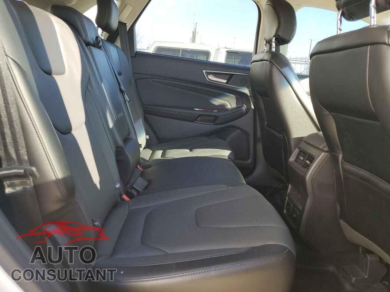 FORD EDGE 2017 - 2FMPK4K92HBC15171