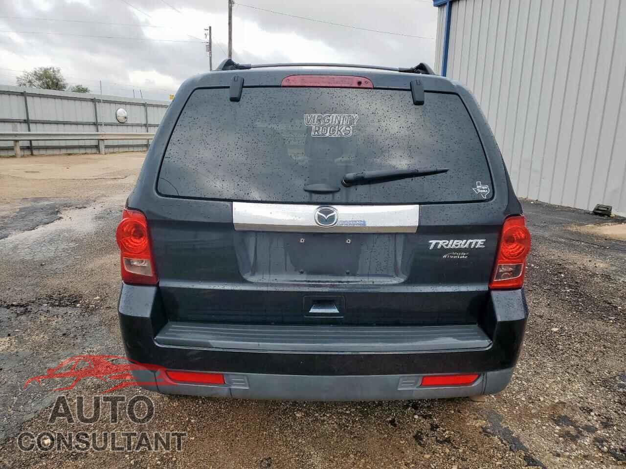 MAZDA TRIBUTE 2011 - 4F2CY0C76BKM07102