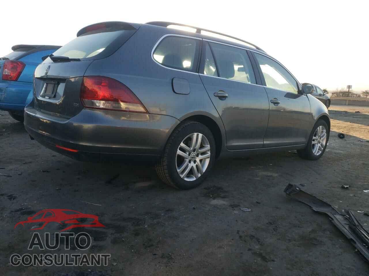 VOLKSWAGEN JETTA 2012 - 3VWPL7AJXCM601551