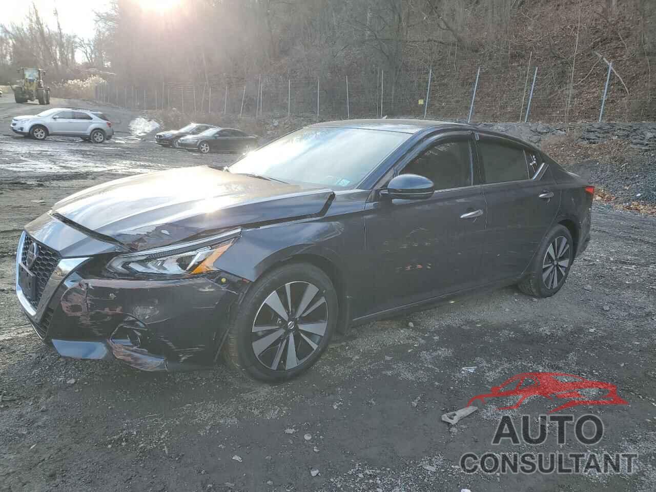 NISSAN ALTIMA 2019 - 1N4BL4DV9KC252589