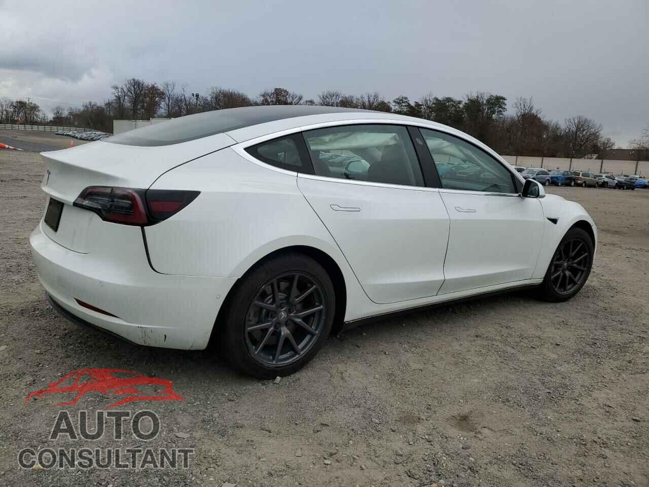 TESLA MODEL 3 2020 - 5YJ3E1EA2LF797069