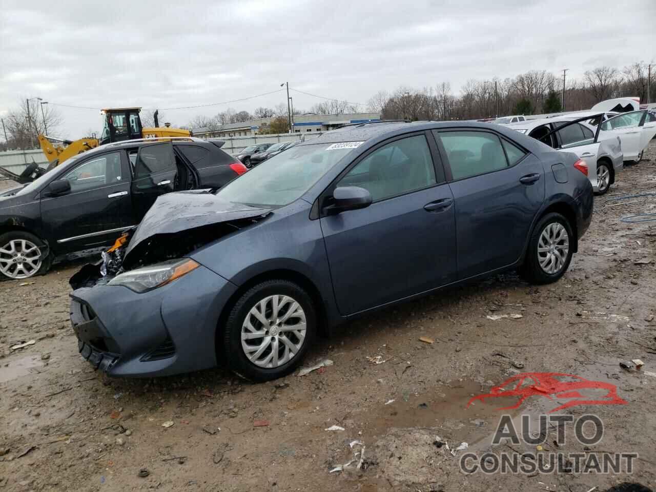 TOYOTA COROLLA 2017 - 2T1BURHE1HC920061