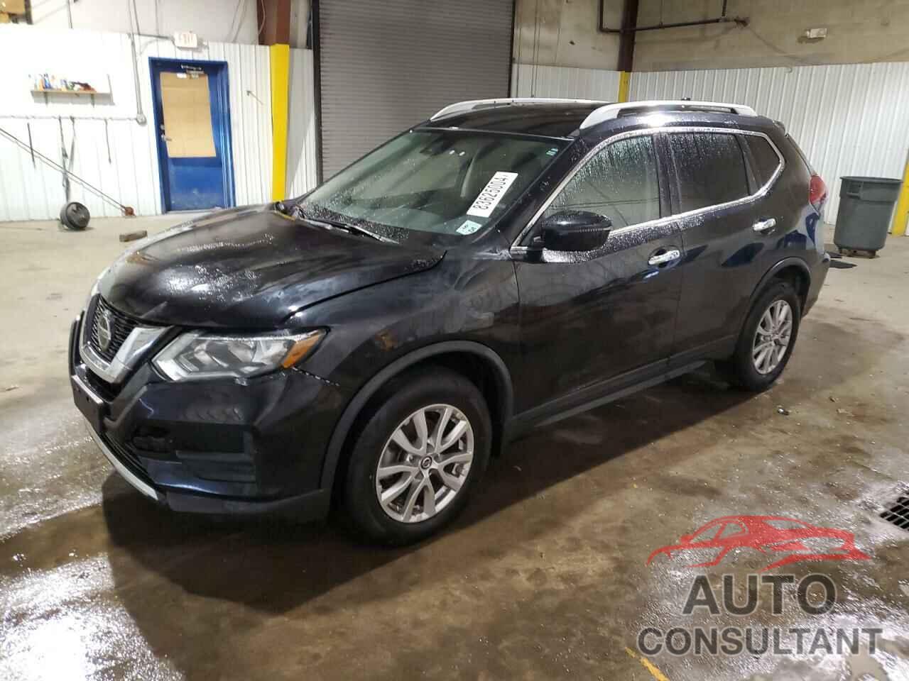 NISSAN ROGUE 2020 - 5N1AT2MV4LC795128