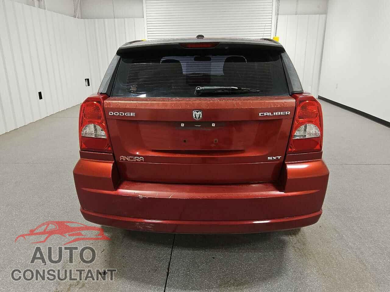 DODGE CALIBER 2010 - 1B3CB4HA9AD602340