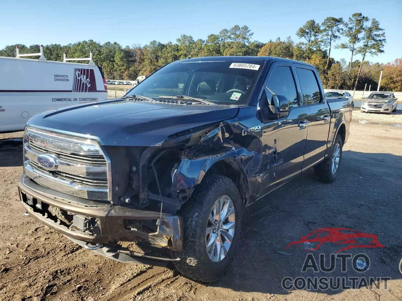 FORD F-150 2015 - 1FTEW1EF1FFA66120