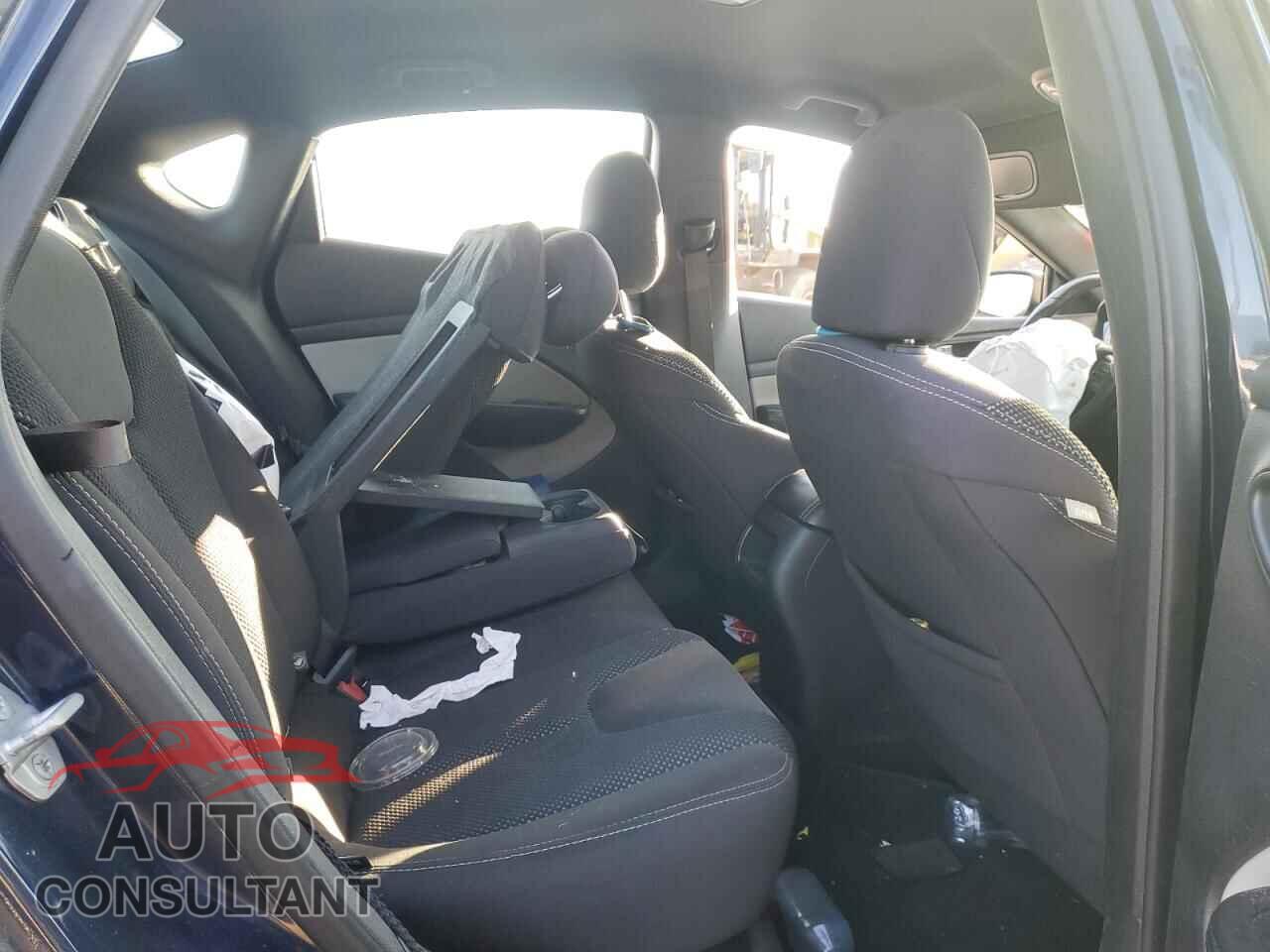 DODGE DART 2015 - 1C3CDFBB9FD174268