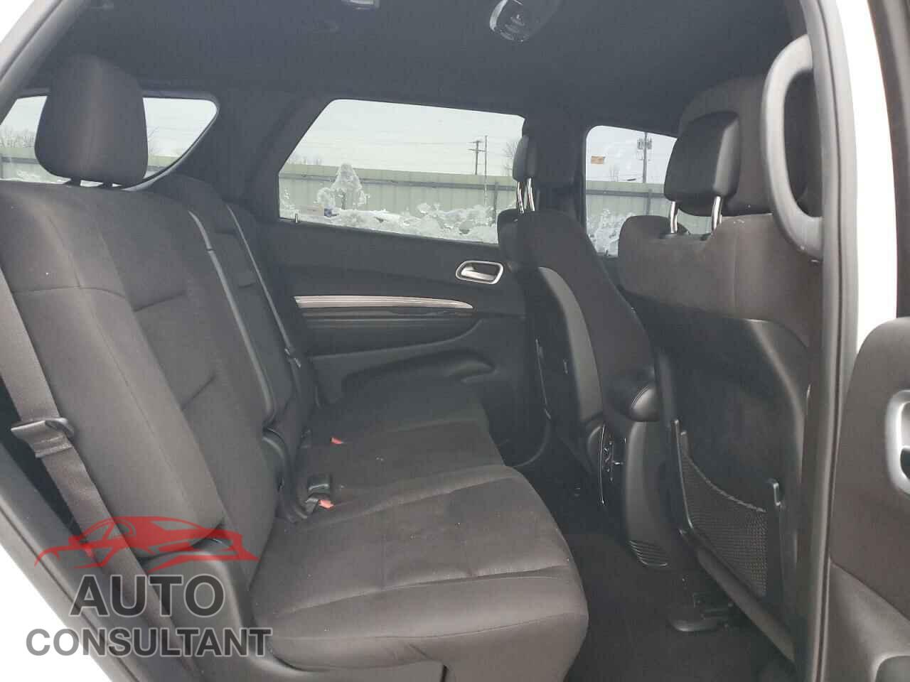 DODGE DURANGO 2020 - 1C4RDJAG6LC229864
