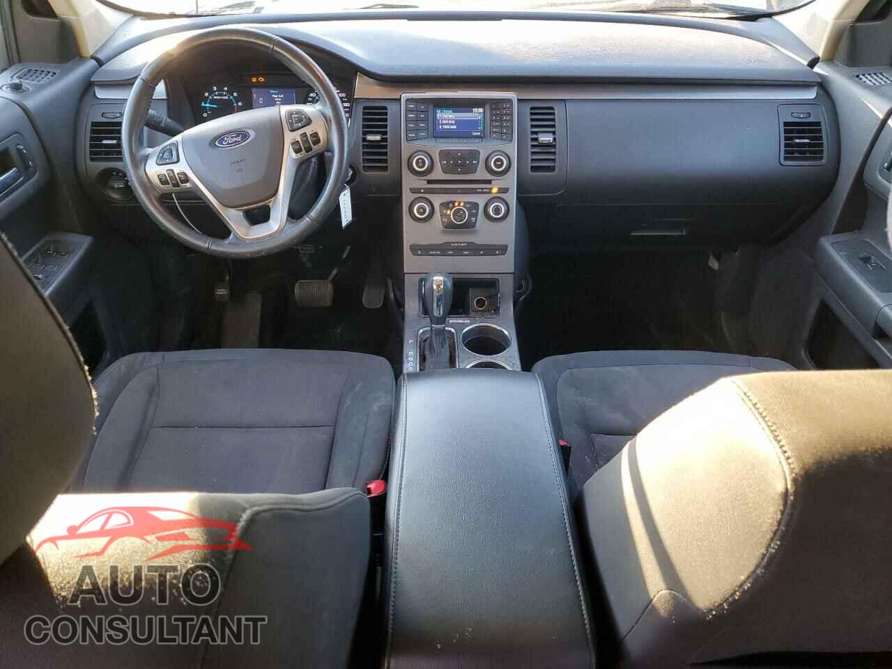 FORD FLEX 2017 - 2FMGK5B80HBA08369