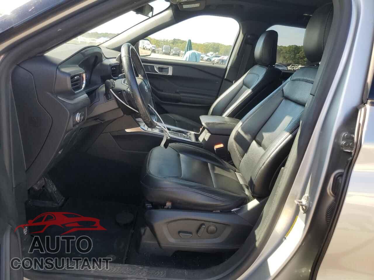 FORD EXPLORER 2020 - 1FMSK8DH9LGA56575