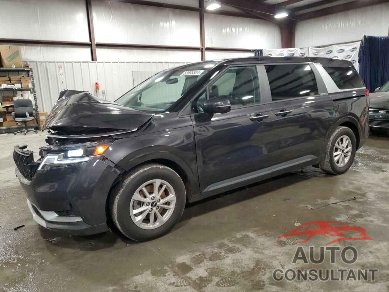 KIA CARNIVAL L 2024 - KNDNB4H36R6423262