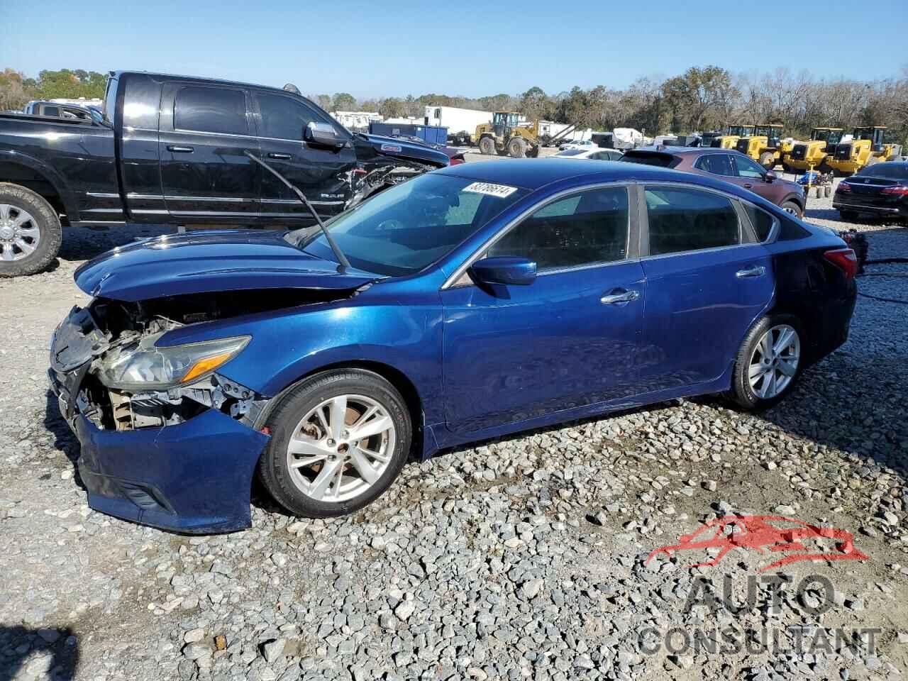 NISSAN ALTIMA 2016 - 1N4AL3AP5GC185881