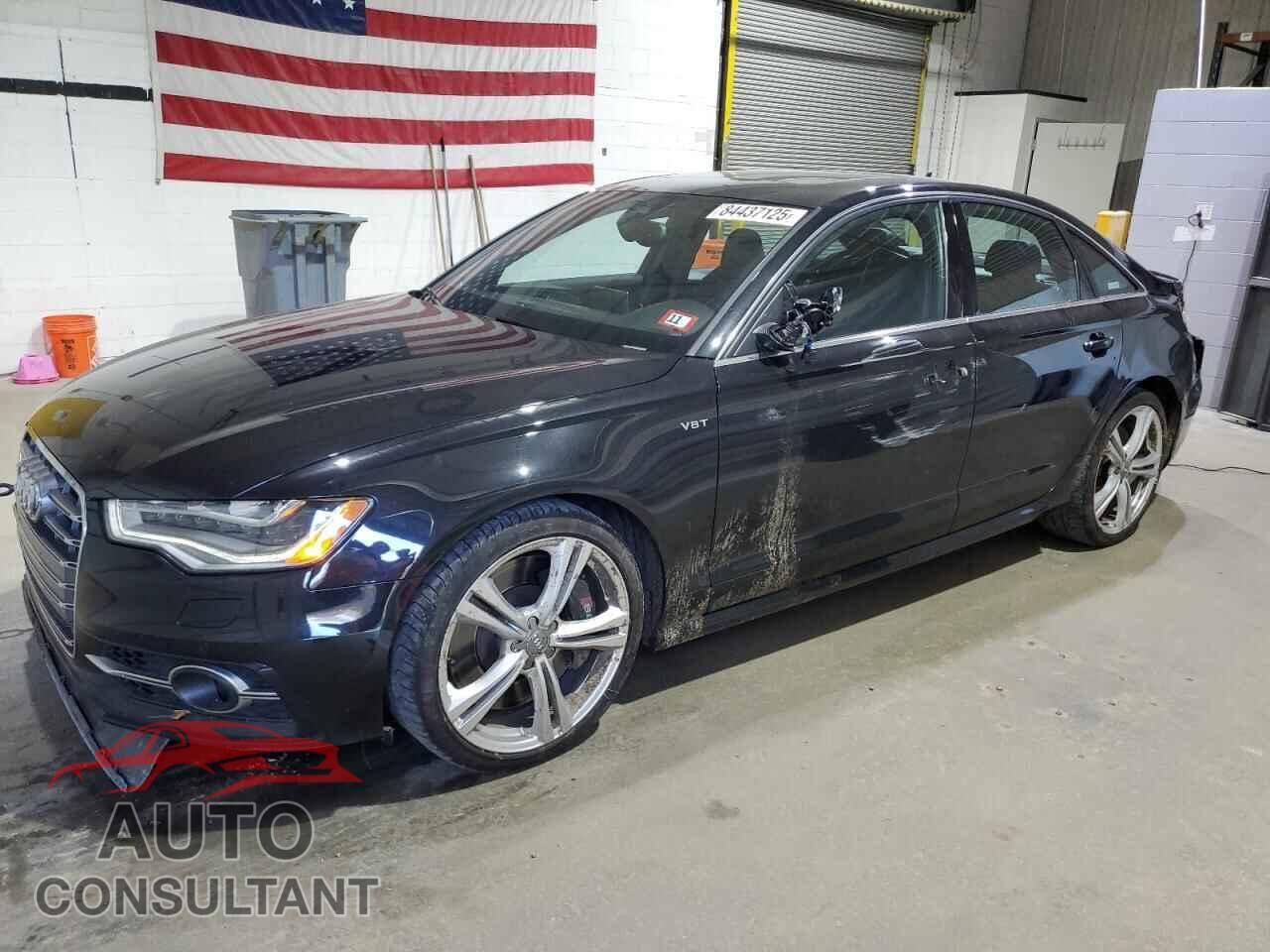 AUDI S6/RS6 2014 - WAUF2AFC8EN103993