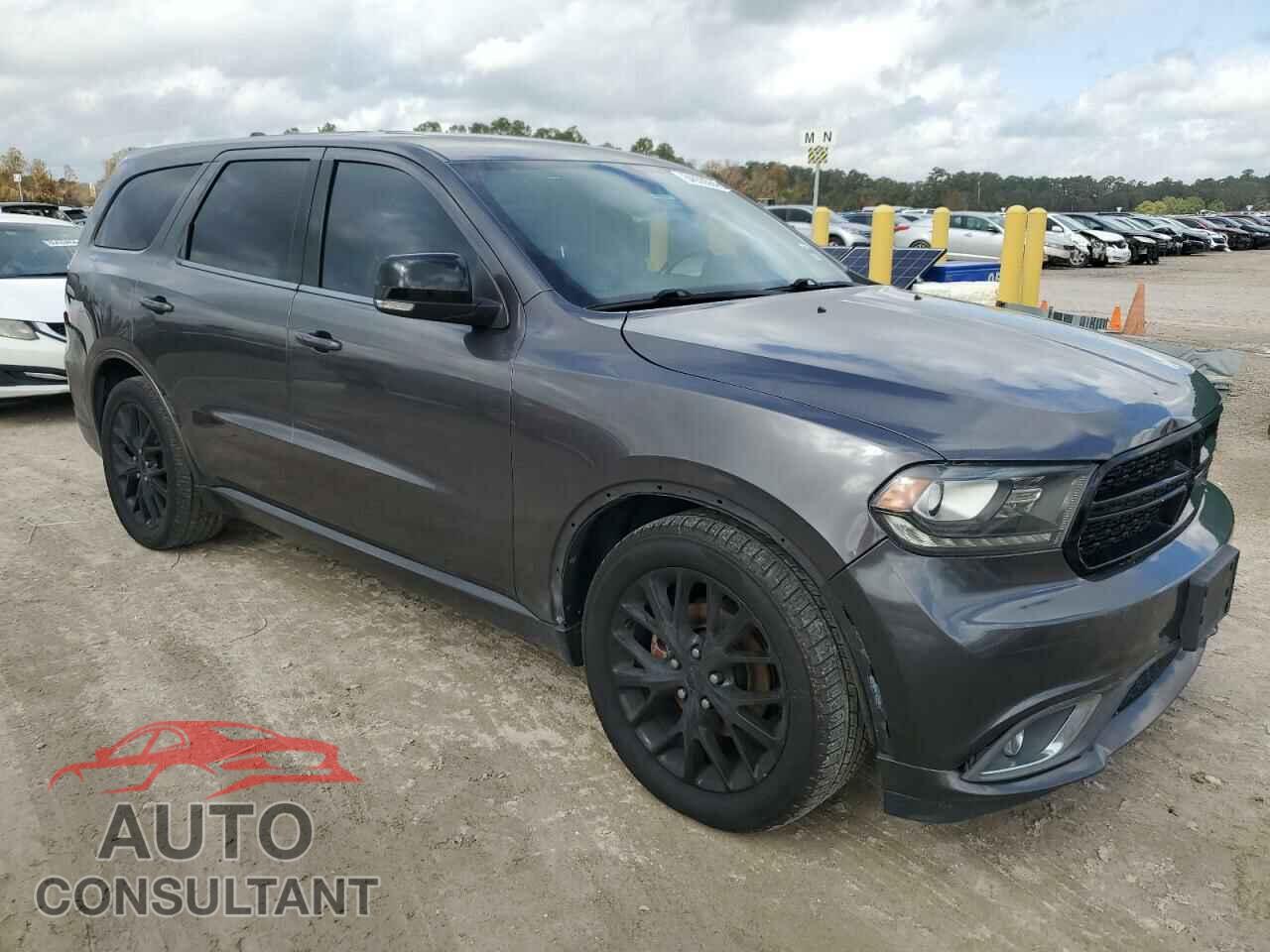 DODGE DURANGO 2014 - 1C4RDHDG1EC975484