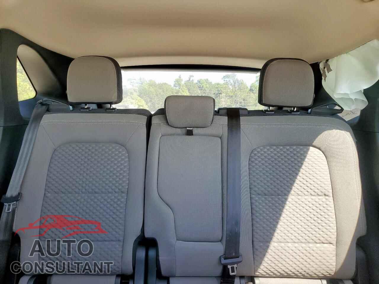 FORD ESCAPE 2020 - 1FMCU0G66LUA31886