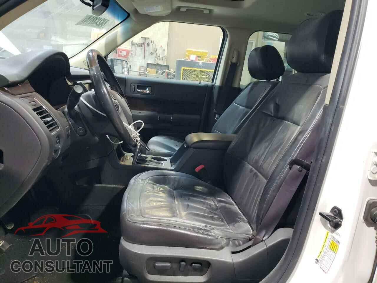 FORD FLEX 2013 - 2FMGK5D81DBD15167