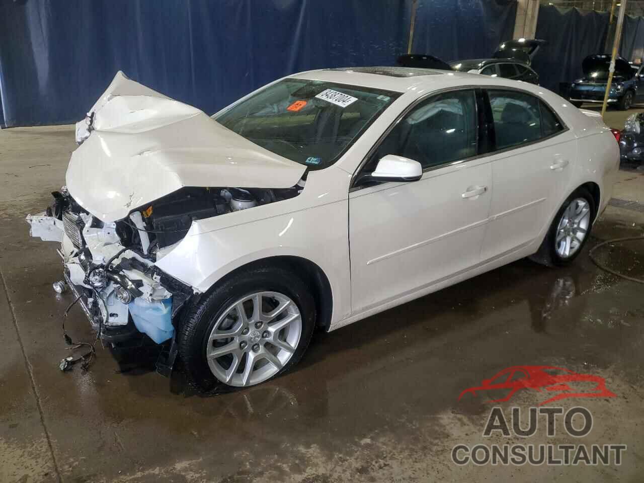 CHEVROLET MALIBU 2014 - 1G11F5SR3EF110811