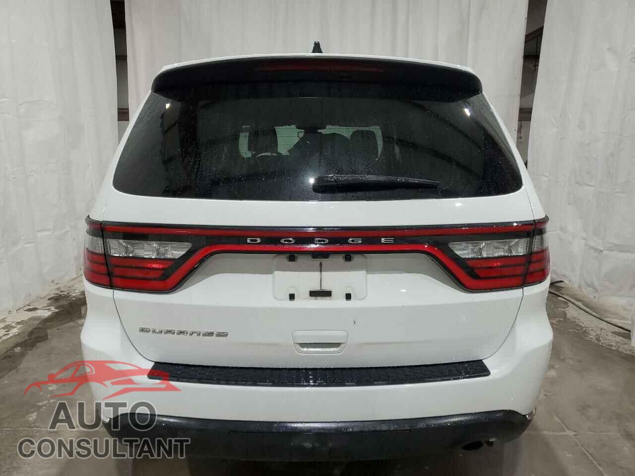 DODGE DURANGO 2023 - 1C4RDHAG3PC616225