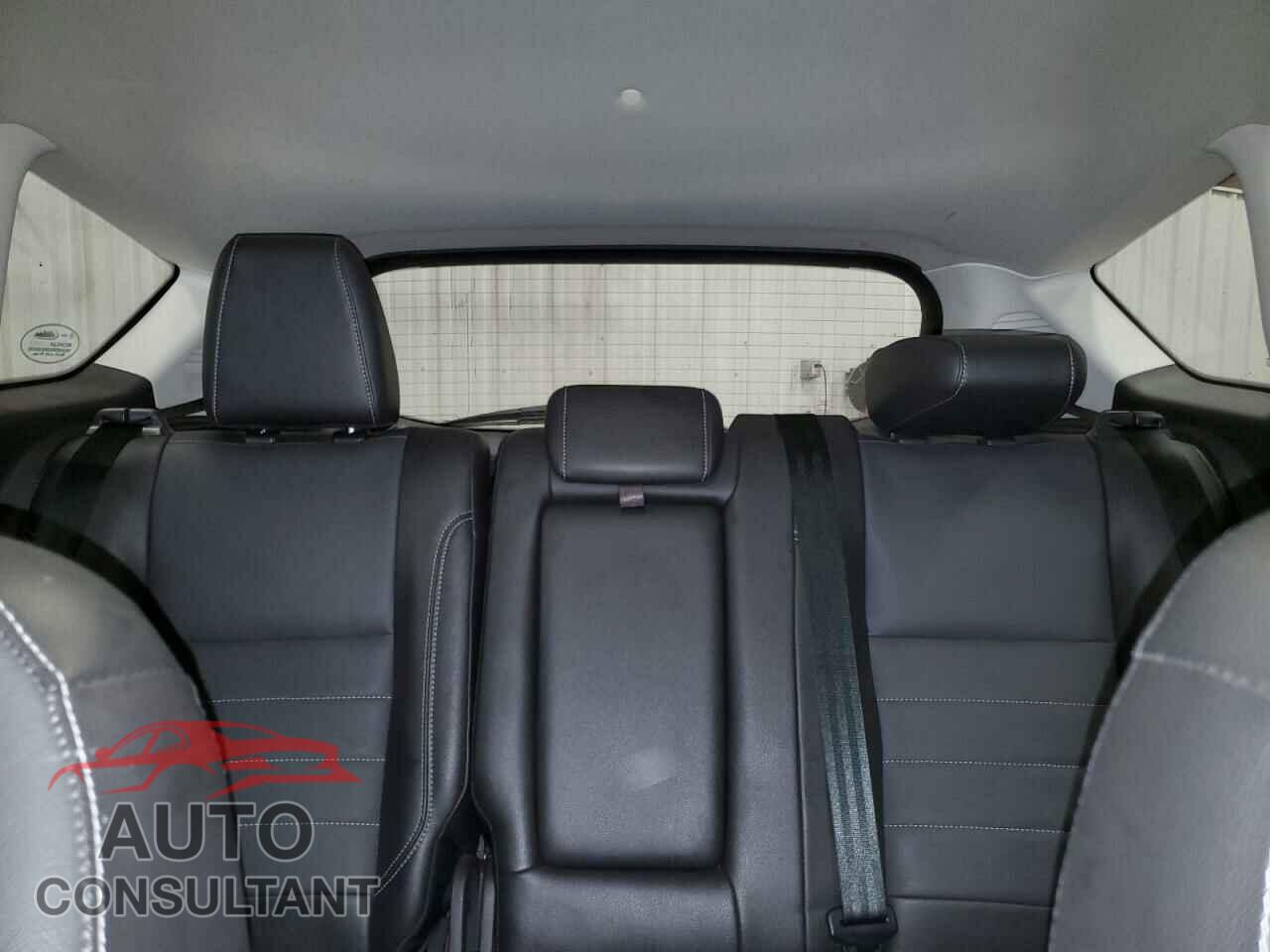 FORD CMAX 2015 - 1FADP5BUXFL120010