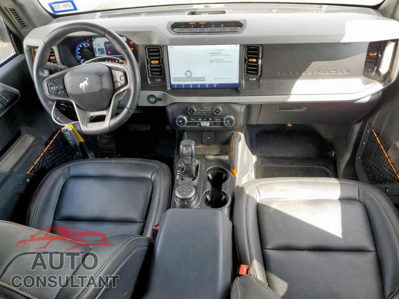 FORD BRONCO 2023 - 1FMEE5DP9PLB94687