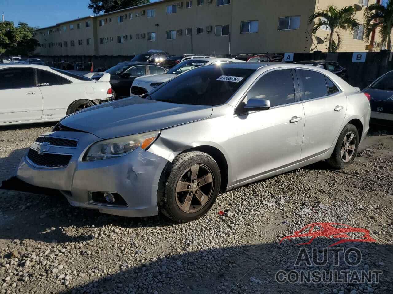 CHEVROLET MALIBU 2013 - 1G11C5SA6DF319879