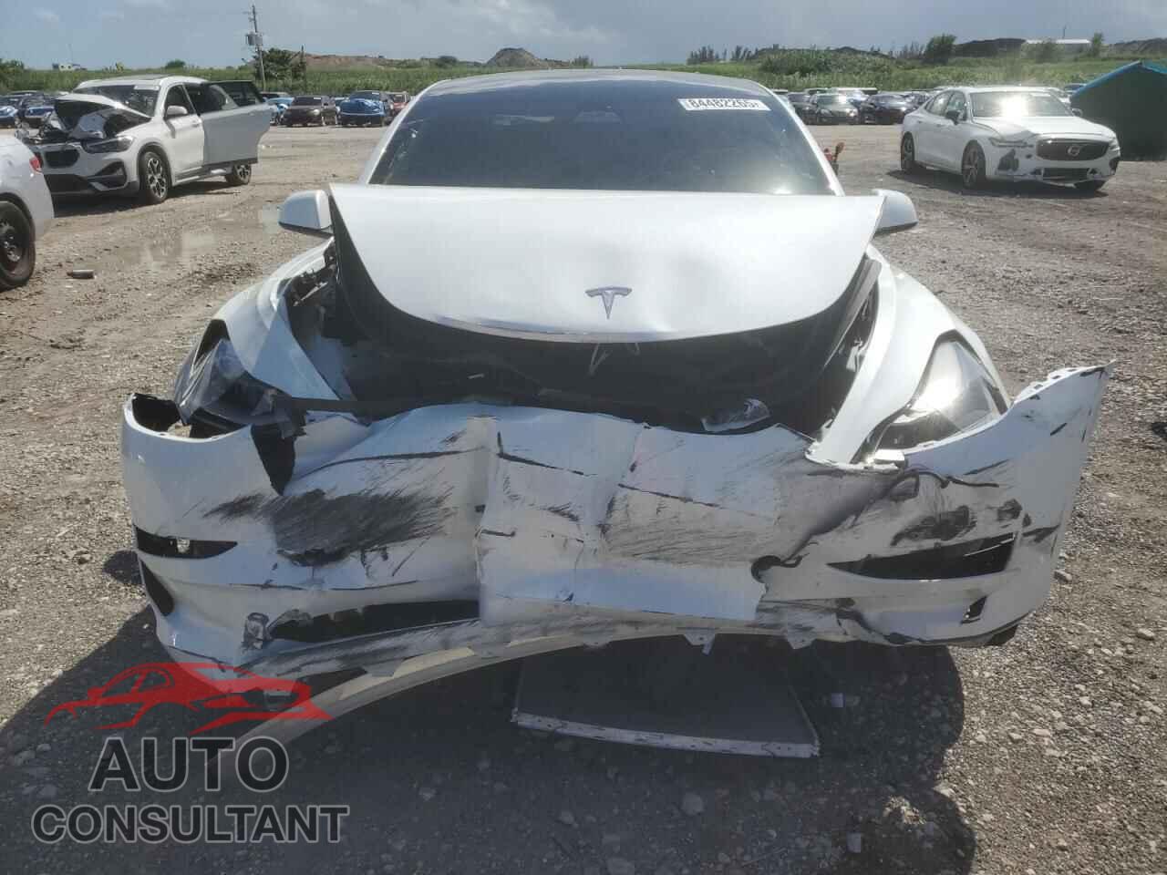 TESLA MODEL 3 2023 - 5YJ3E1EA4PF424220