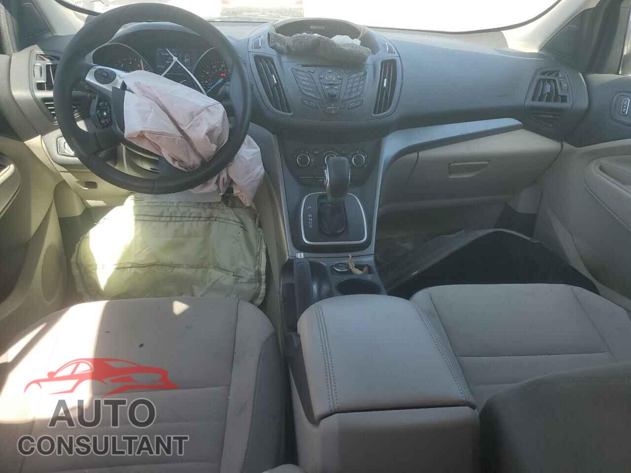 FORD ESCAPE 2013 - 1FMCU0G91DUD48678