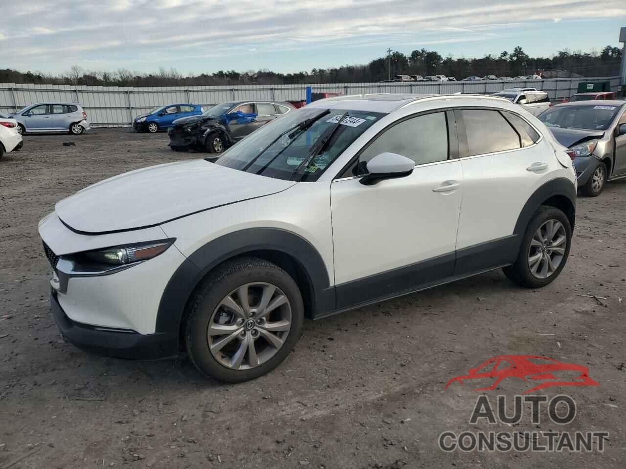 MAZDA CX30 2023 - 3MVDMBDM2PM560249