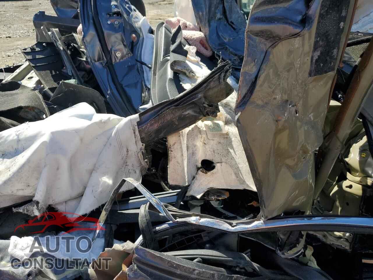 HONDA CIVIC 2020 - 2HGFC2F85LH599134