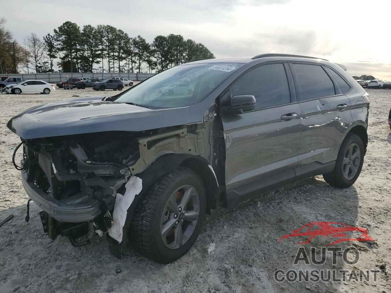 FORD EDGE 2023 - 2FMPK4J94PBA11360