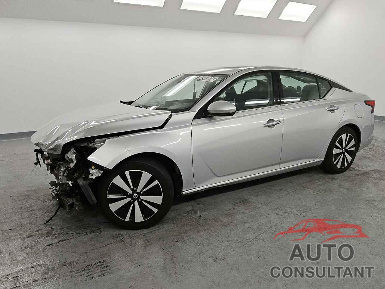 NISSAN ALTIMA 2019 - 1N4BL4EVXKC244466