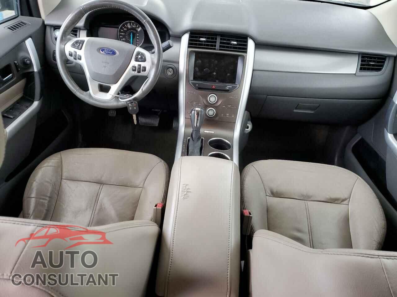 FORD EDGE 2013 - 2FMDK3JC9DBC17729