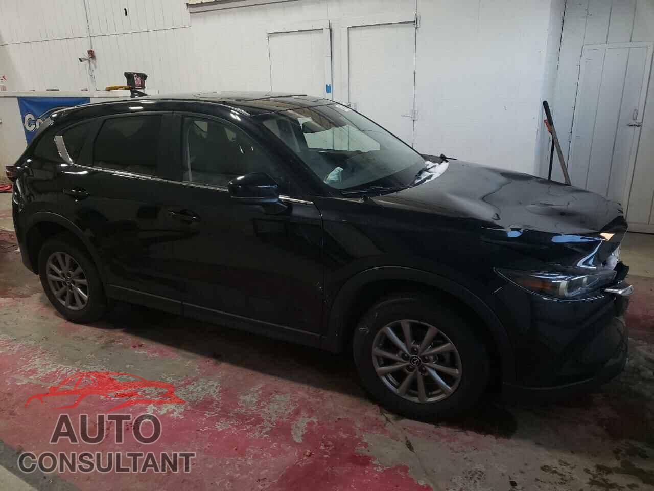 MAZDA CX-5 PREFE 2023 - JM3KFBCM6P0280882