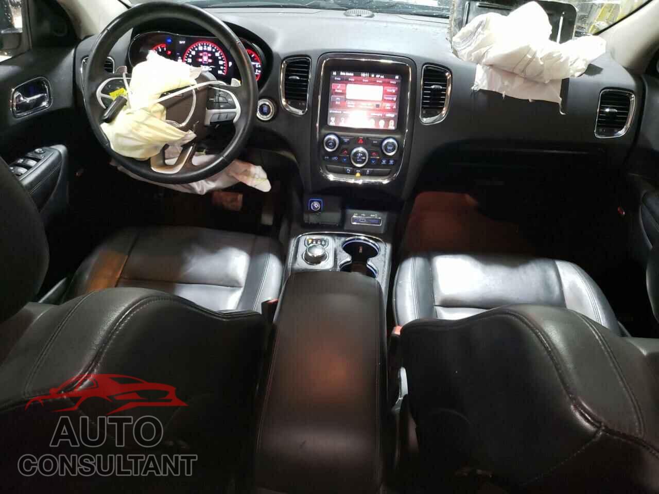 DODGE DURANGO 2015 - 1C4RDJDG3FC946836